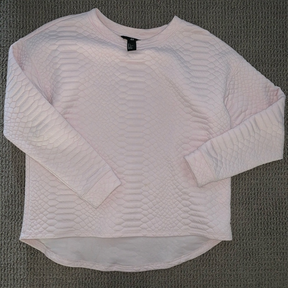 This shirt is super cute!